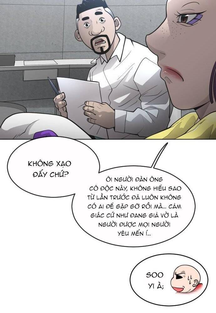 Kỷ Nguyên Siêu Anh Hùng Chapter 93 - Trang 2