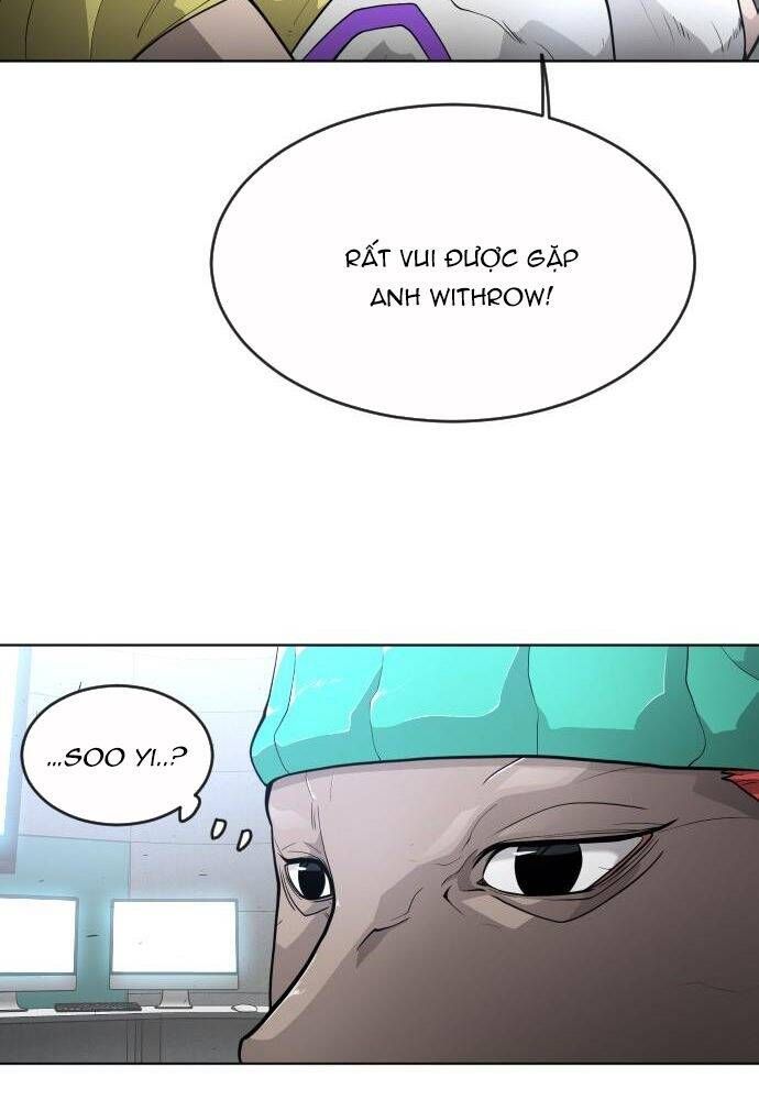 Kỷ Nguyên Siêu Anh Hùng Chapter 93 - Trang 2
