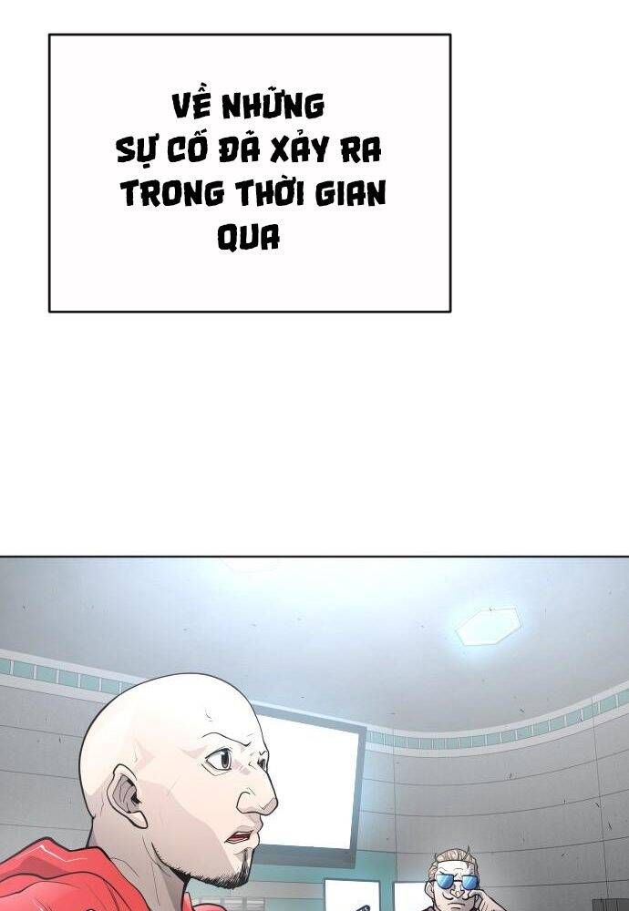 Kỷ Nguyên Siêu Anh Hùng Chapter 93 - Trang 2