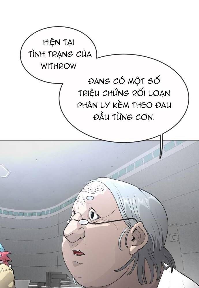 Kỷ Nguyên Siêu Anh Hùng Chapter 93 - Trang 2