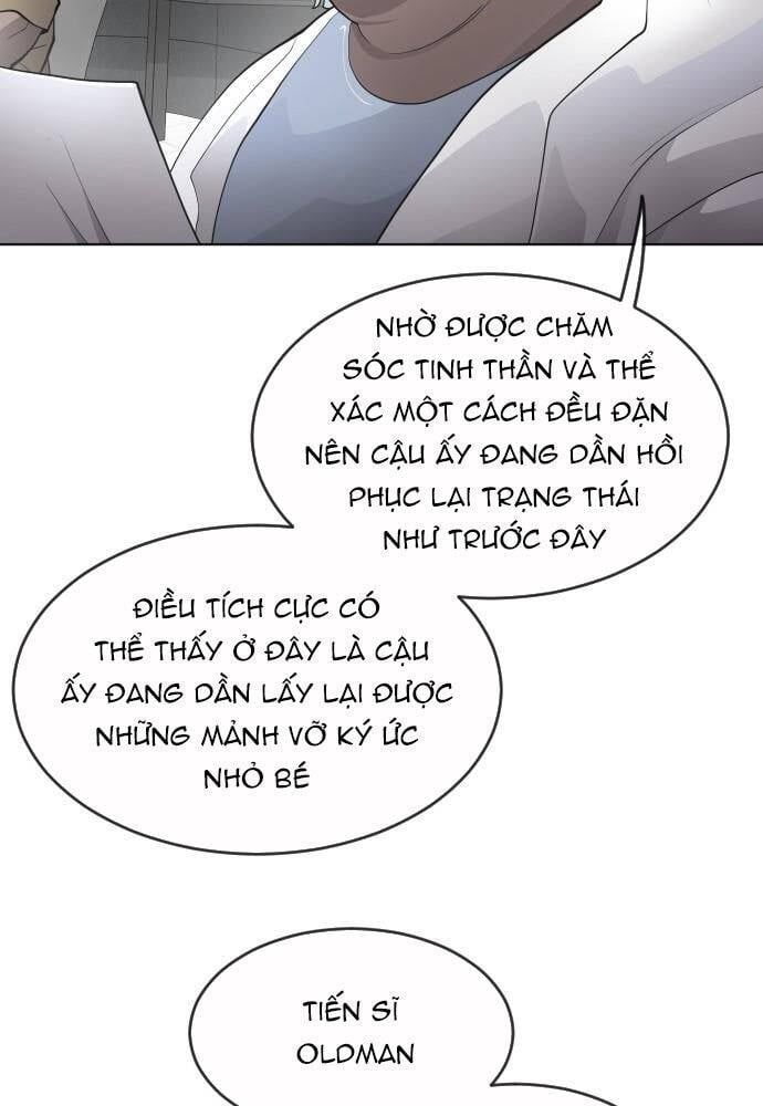 Kỷ Nguyên Siêu Anh Hùng Chapter 93 - Trang 2