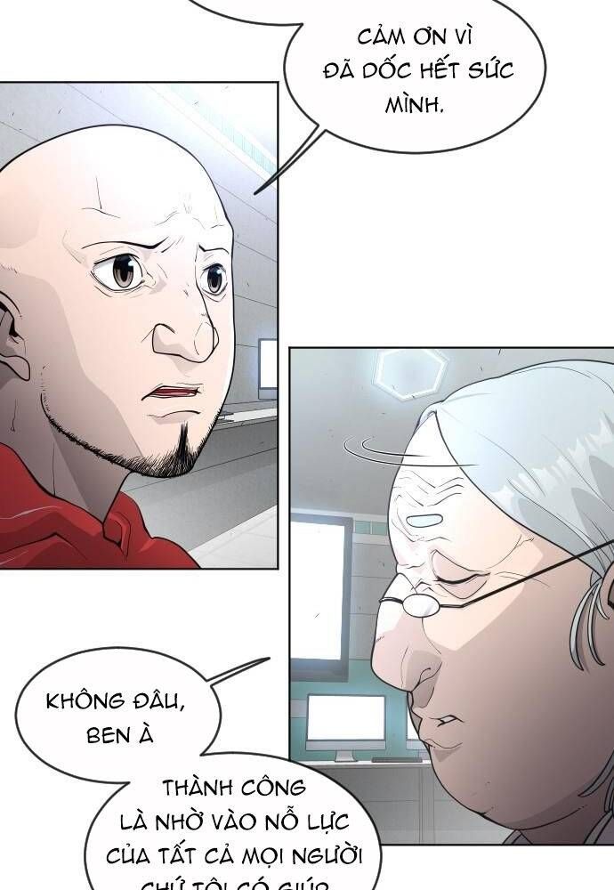 Kỷ Nguyên Siêu Anh Hùng Chapter 93 - Trang 2