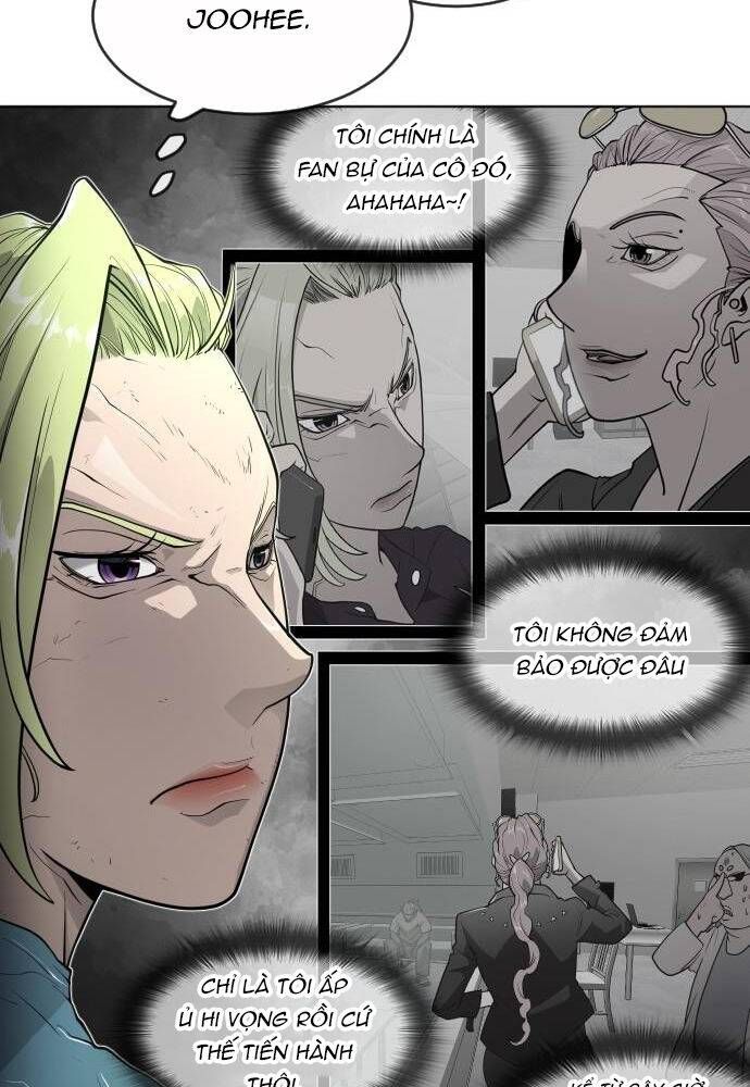Kỷ Nguyên Siêu Anh Hùng Chapter 93 - Trang 2
