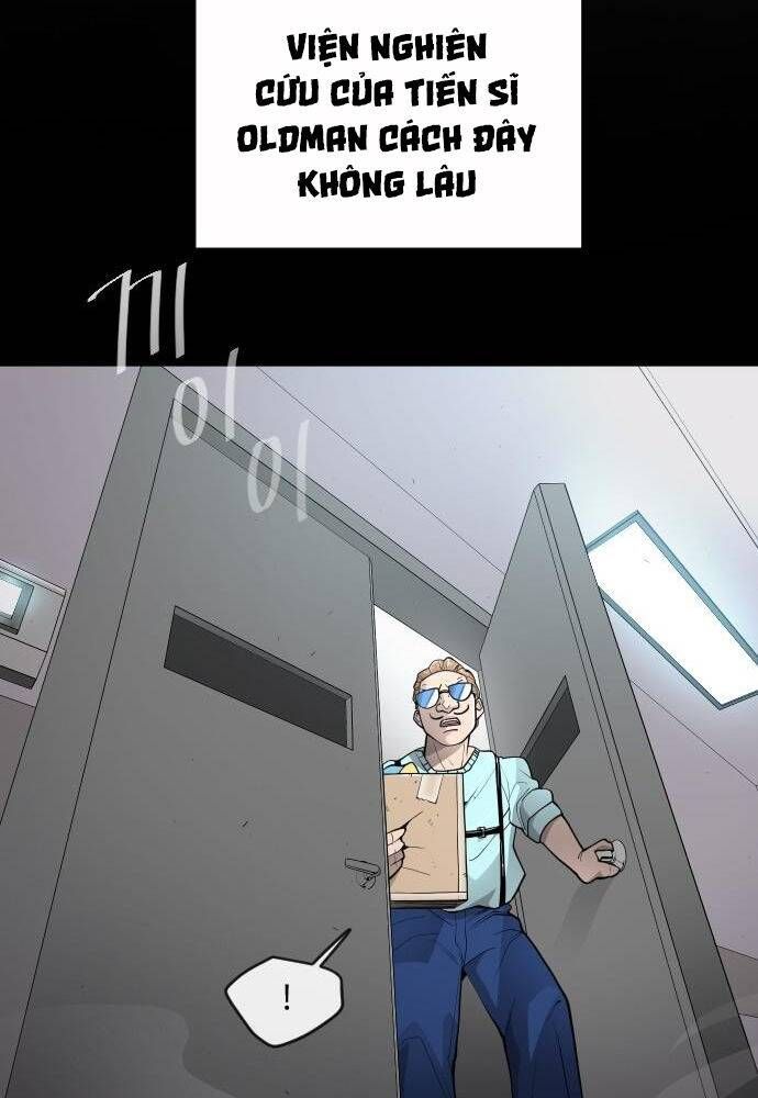Kỷ Nguyên Siêu Anh Hùng Chapter 93 - Trang 2