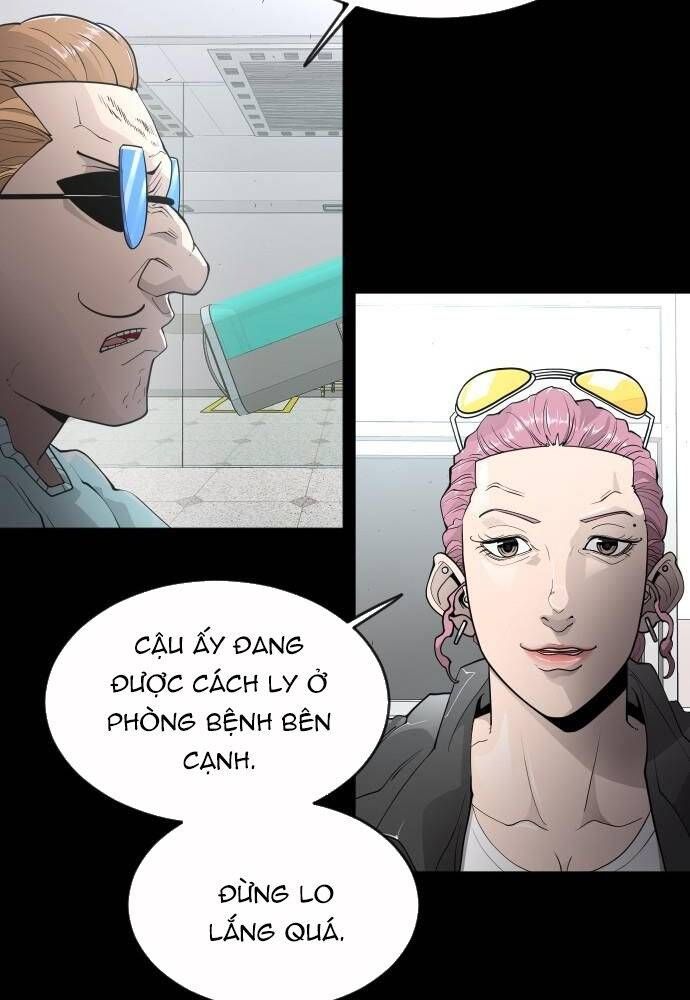 Kỷ Nguyên Siêu Anh Hùng Chapter 93 - Trang 2
