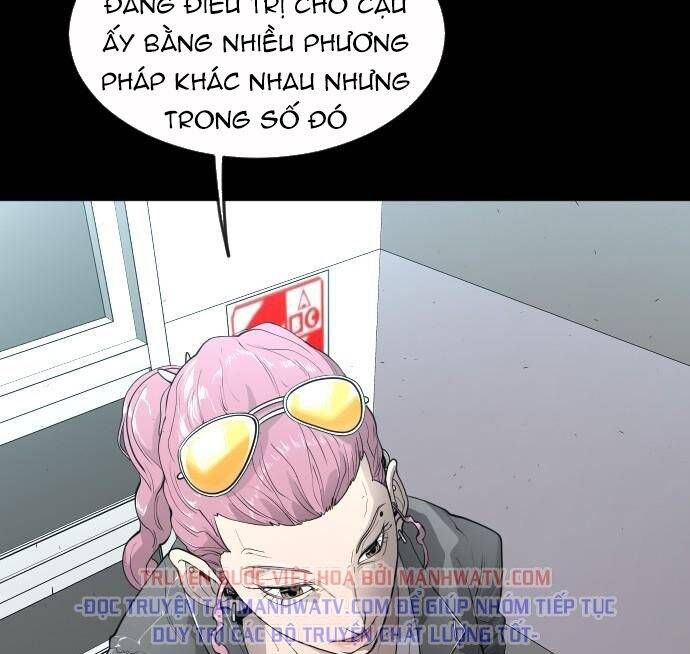 Kỷ Nguyên Siêu Anh Hùng Chapter 93 - Trang 2