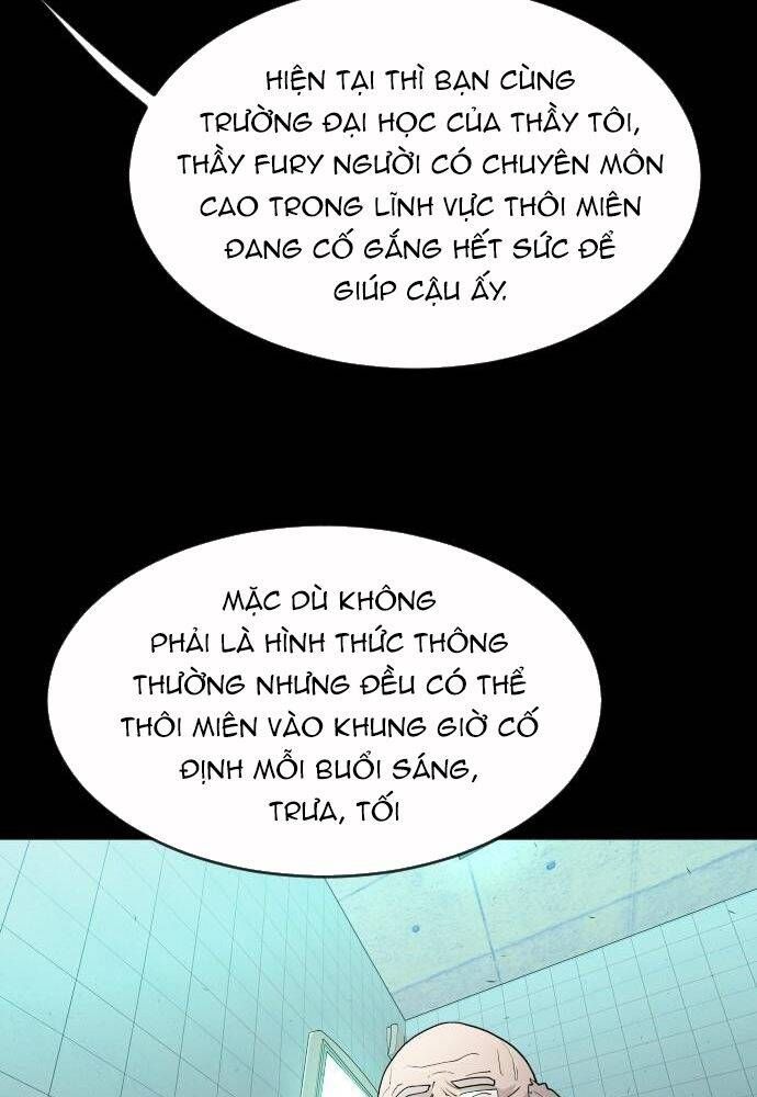 Kỷ Nguyên Siêu Anh Hùng Chapter 93 - Trang 2