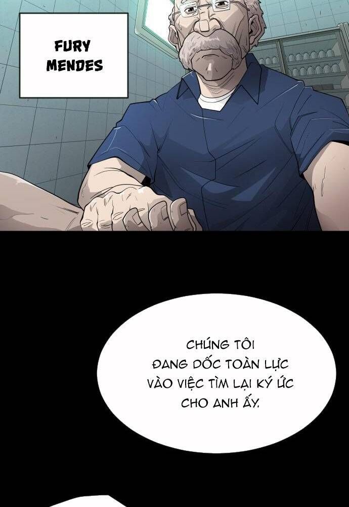 Kỷ Nguyên Siêu Anh Hùng Chapter 93 - Trang 2