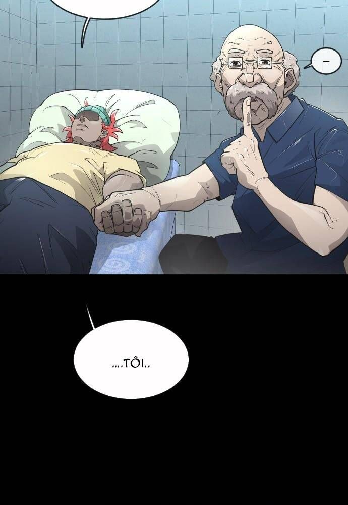 Kỷ Nguyên Siêu Anh Hùng Chapter 93 - Trang 2