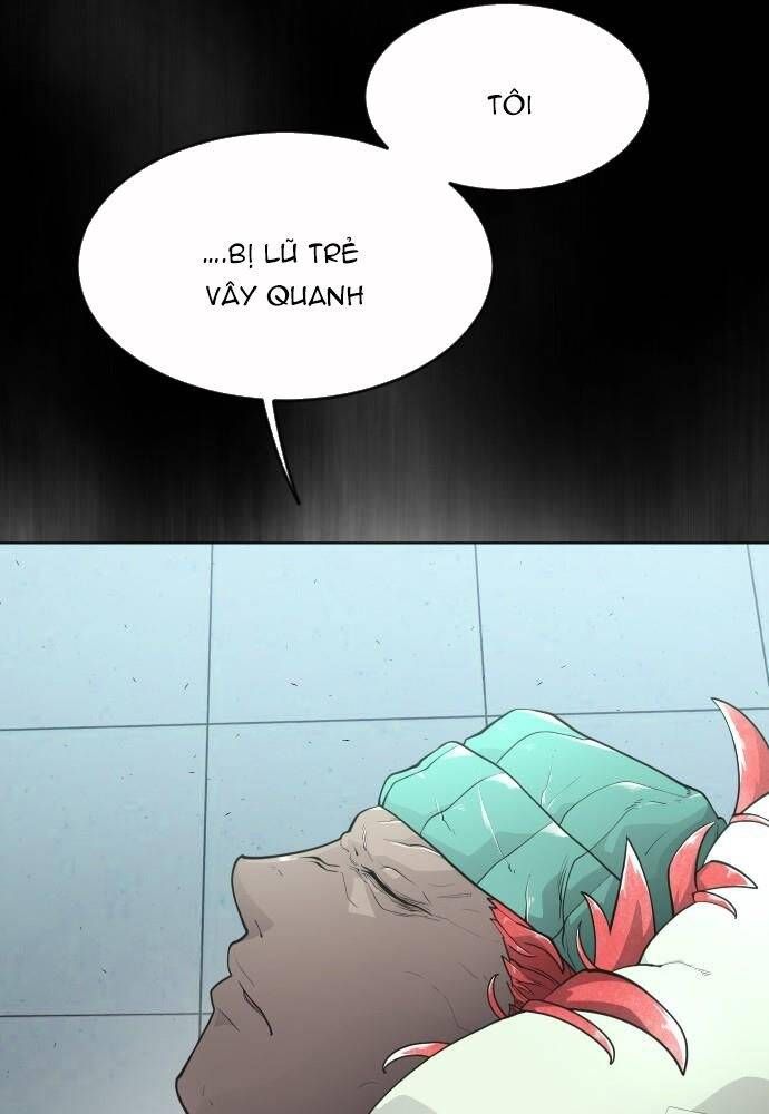 Kỷ Nguyên Siêu Anh Hùng Chapter 93 - Trang 2