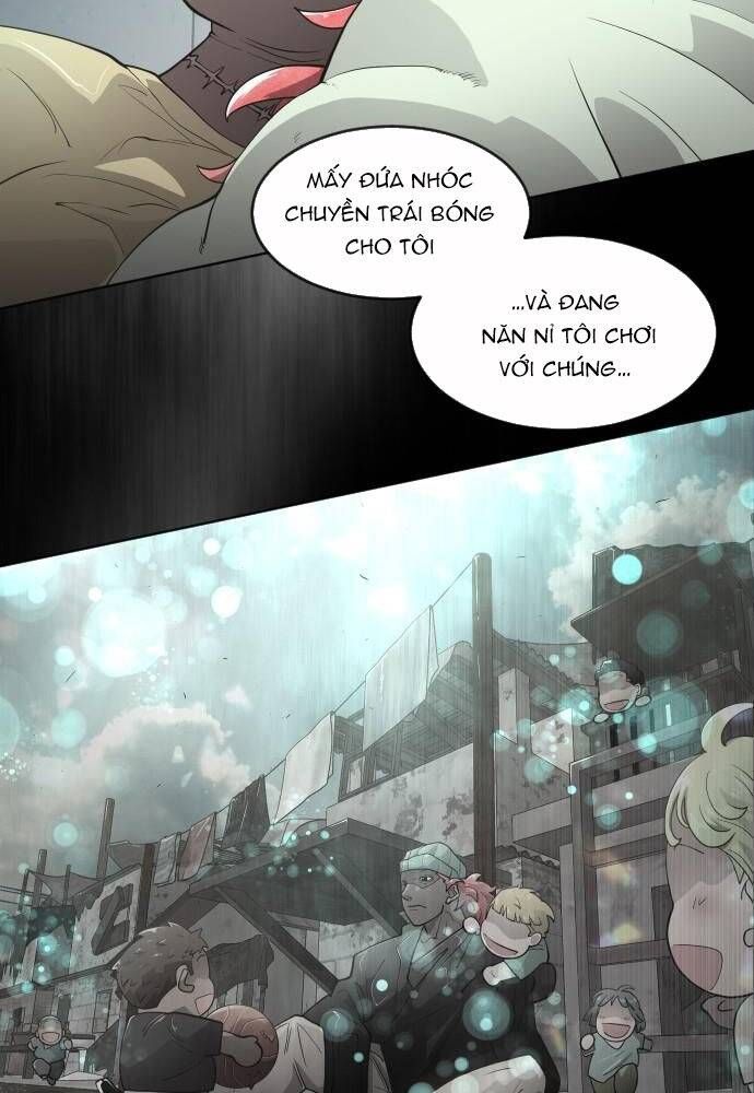 Kỷ Nguyên Siêu Anh Hùng Chapter 93 - Trang 2