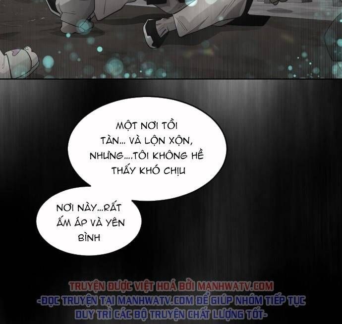 Kỷ Nguyên Siêu Anh Hùng Chapter 93 - Trang 2