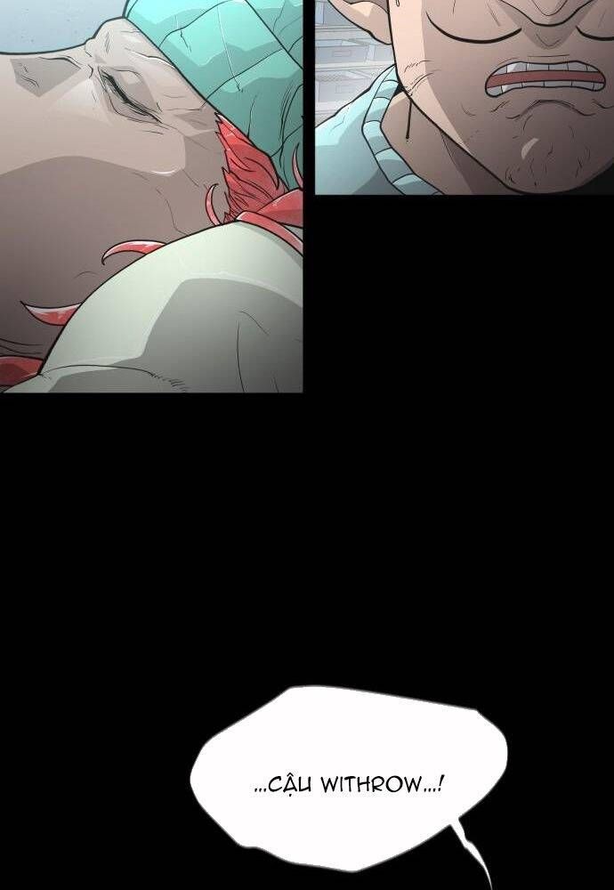 Kỷ Nguyên Siêu Anh Hùng Chapter 93 - Trang 2