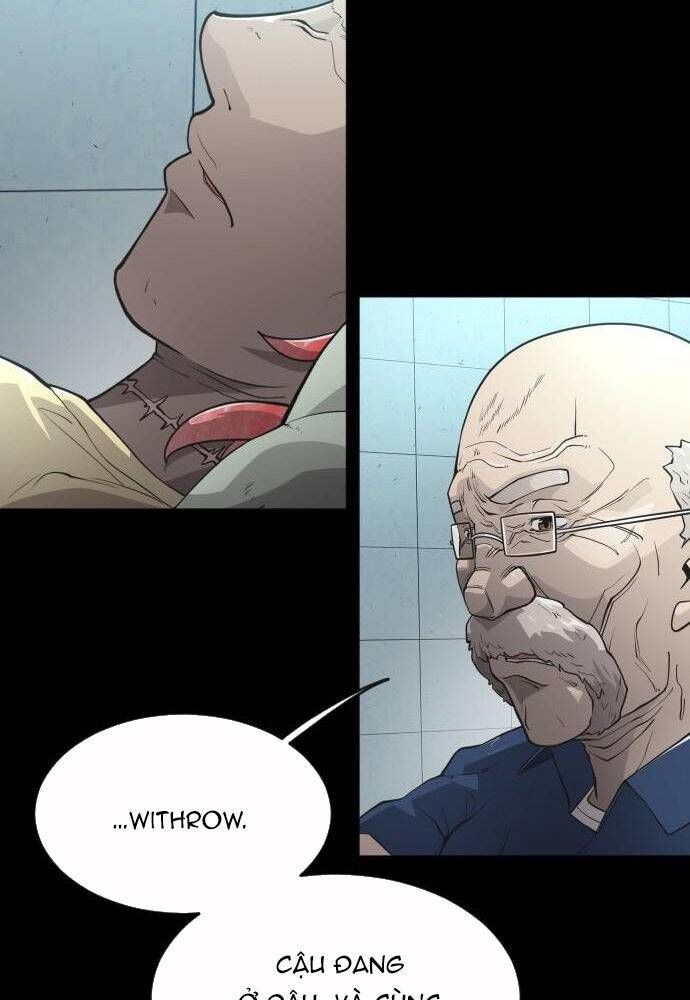 Kỷ Nguyên Siêu Anh Hùng Chapter 93 - Trang 2