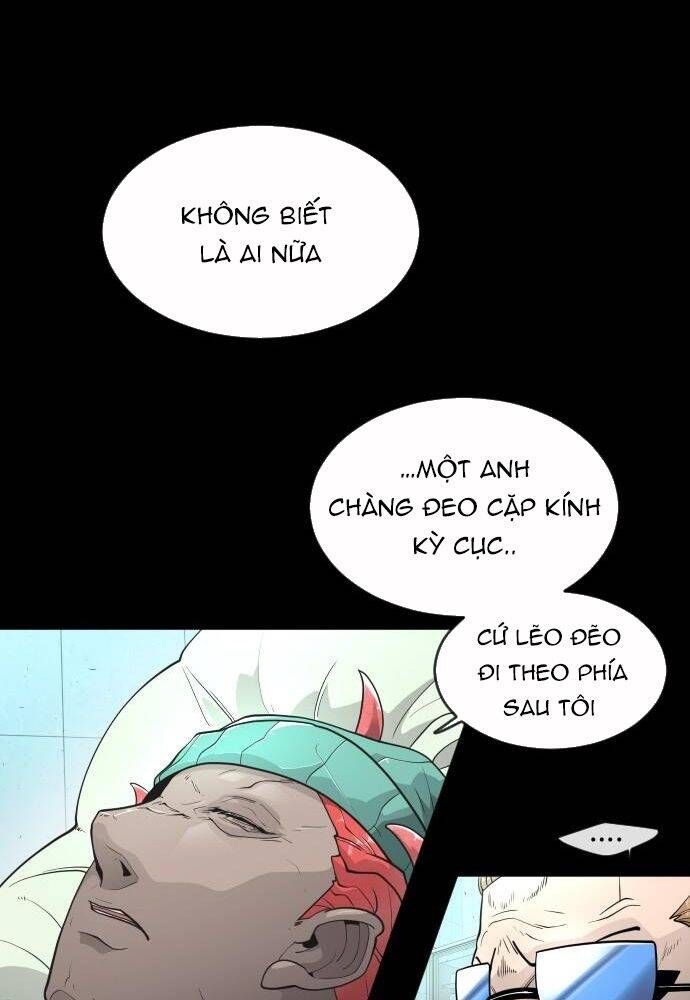 Kỷ Nguyên Siêu Anh Hùng Chapter 93 - Trang 2