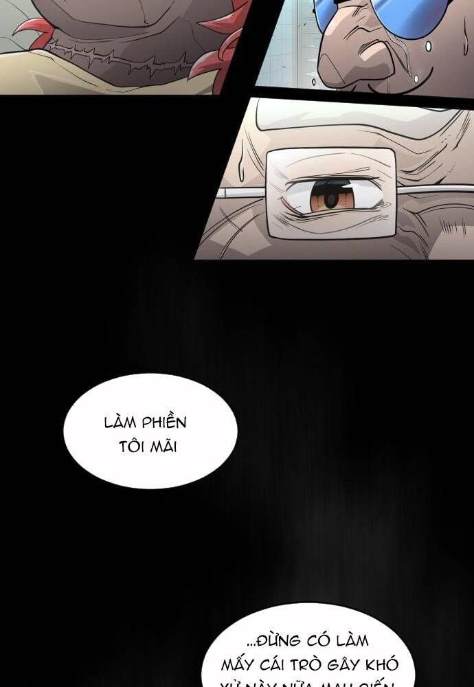 Kỷ Nguyên Siêu Anh Hùng Chapter 93 - Trang 2