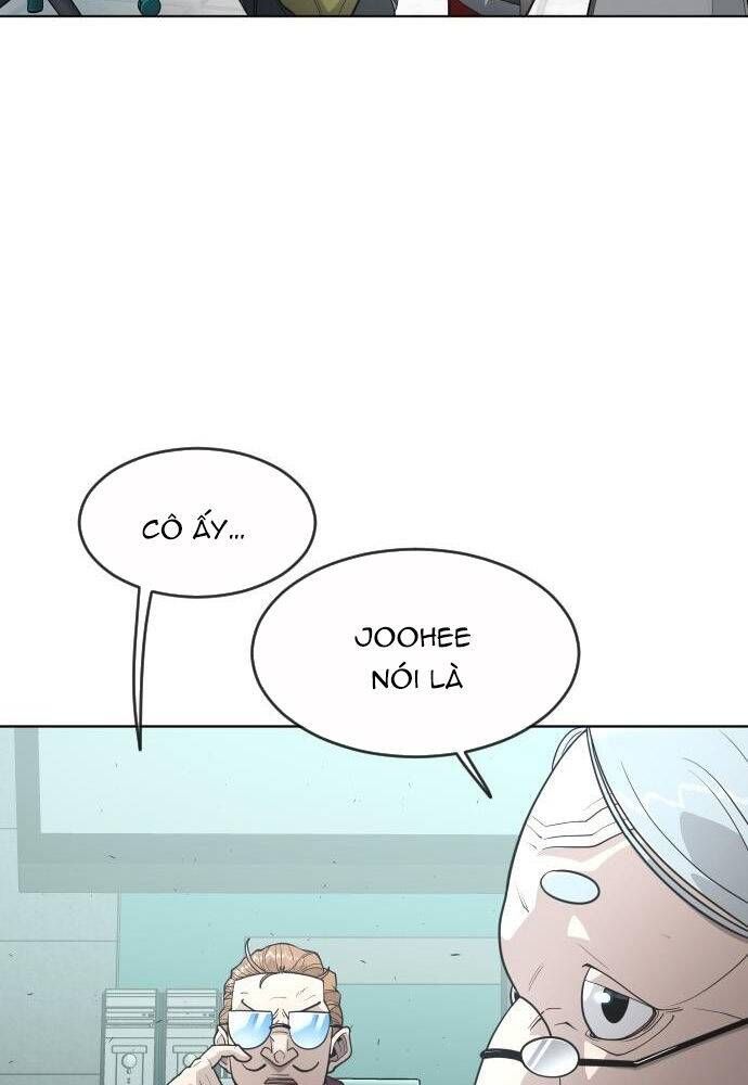 Kỷ Nguyên Siêu Anh Hùng Chapter 94 - Trang 2