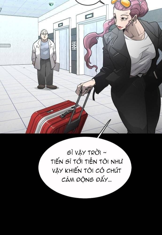 Kỷ Nguyên Siêu Anh Hùng Chapter 94 - Trang 2