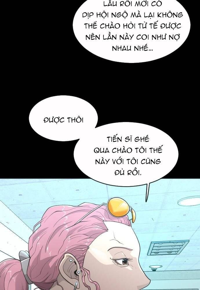 Kỷ Nguyên Siêu Anh Hùng Chapter 94 - Trang 2