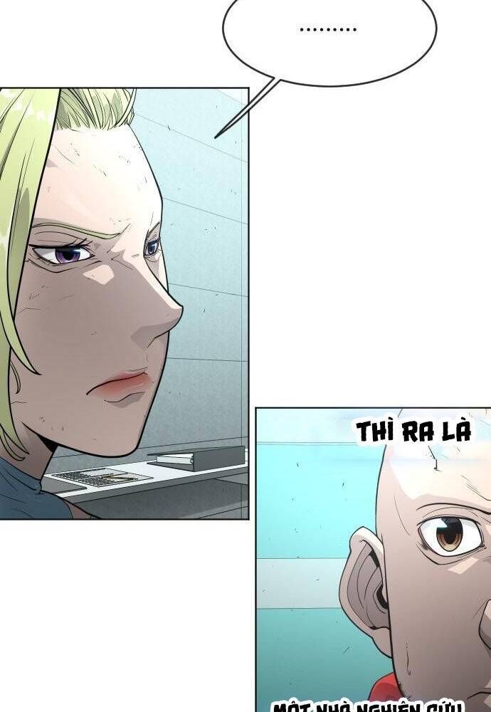 Kỷ Nguyên Siêu Anh Hùng Chapter 94 - Trang 2