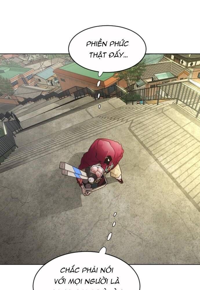 Kỷ Nguyên Siêu Anh Hùng Chapter 94 - Trang 2