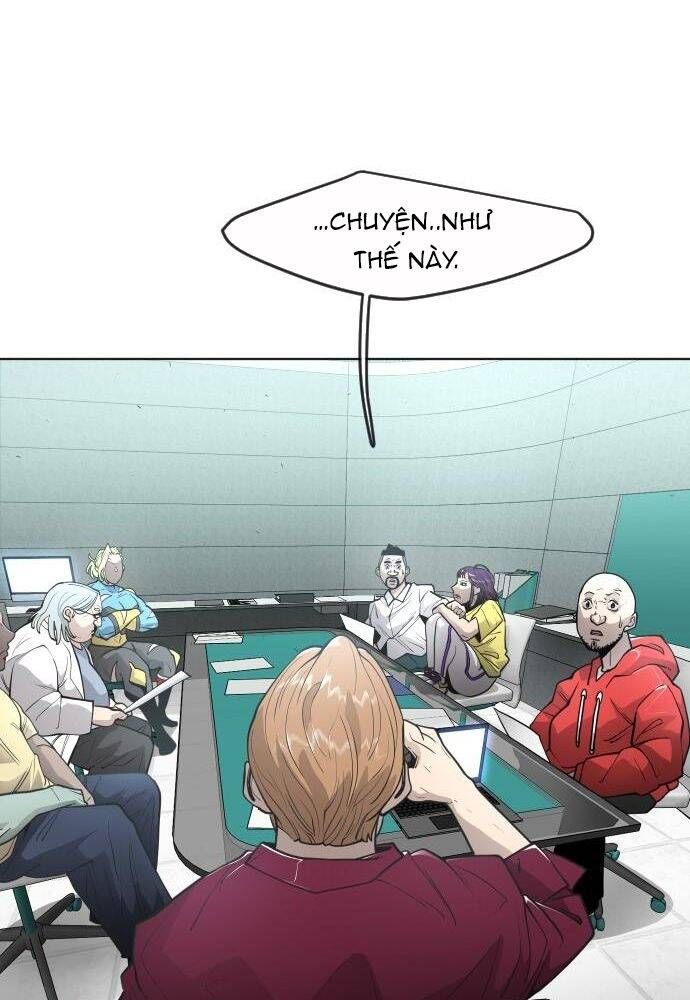 Kỷ Nguyên Siêu Anh Hùng Chapter 94 - Trang 2