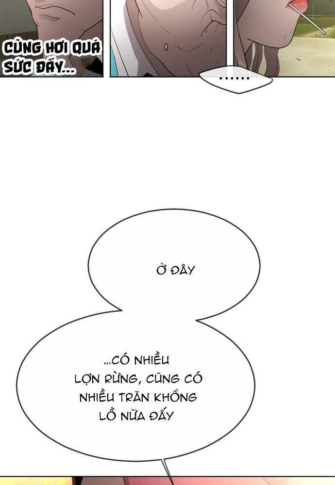 Kỷ Nguyên Siêu Anh Hùng Chapter 94 - Trang 2