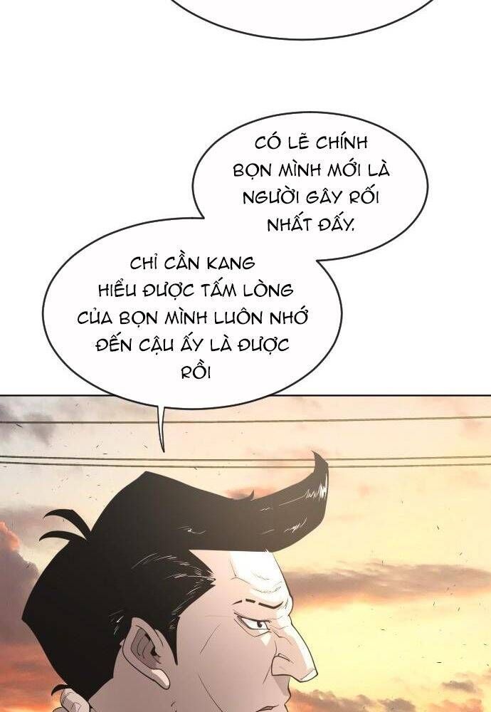 Kỷ Nguyên Siêu Anh Hùng Chapter 94 - Trang 2