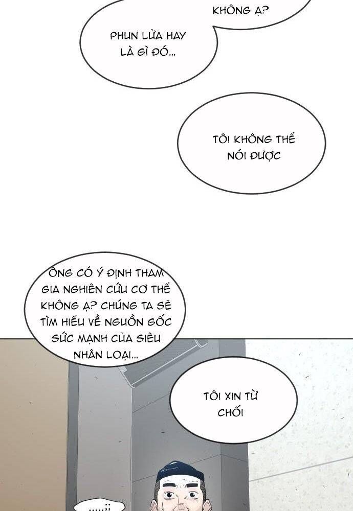 Kỷ Nguyên Siêu Anh Hùng Chapter 95 - Trang 2