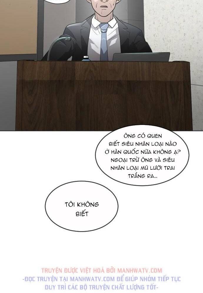 Kỷ Nguyên Siêu Anh Hùng Chapter 95 - Trang 2
