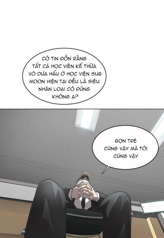 Kỷ Nguyên Siêu Anh Hùng Chapter 95 - Trang 2