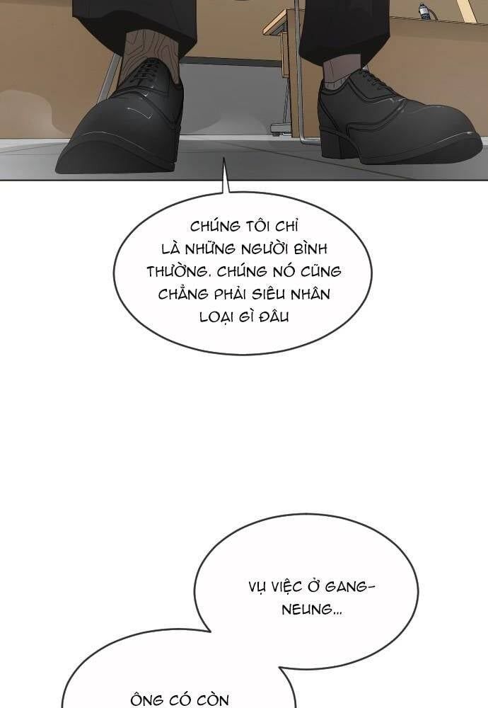 Kỷ Nguyên Siêu Anh Hùng Chapter 95 - Trang 2
