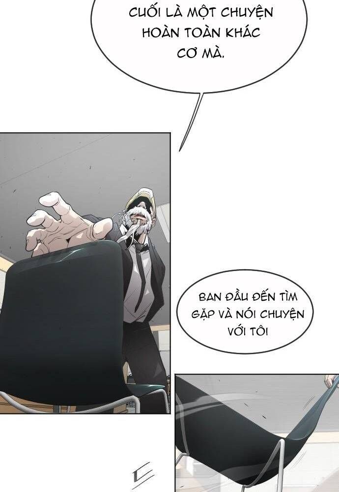 Kỷ Nguyên Siêu Anh Hùng Chapter 95 - Trang 2