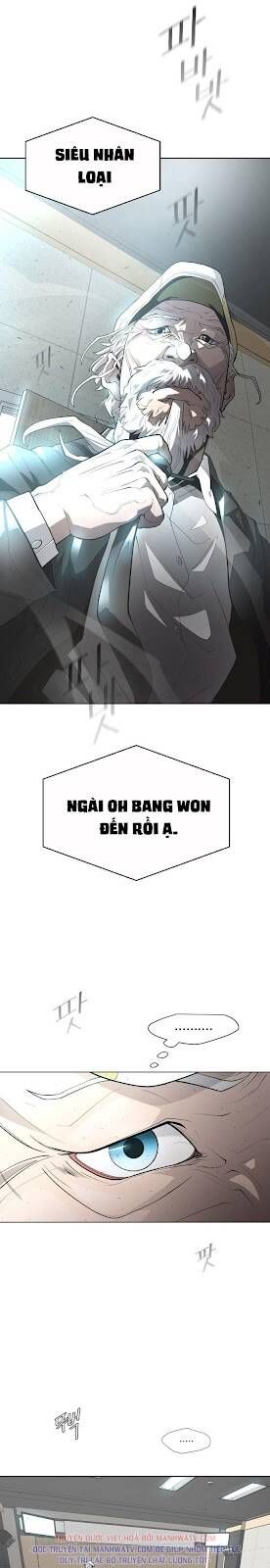 Kỷ Nguyên Siêu Anh Hùng Chapter 95 - Trang 2
