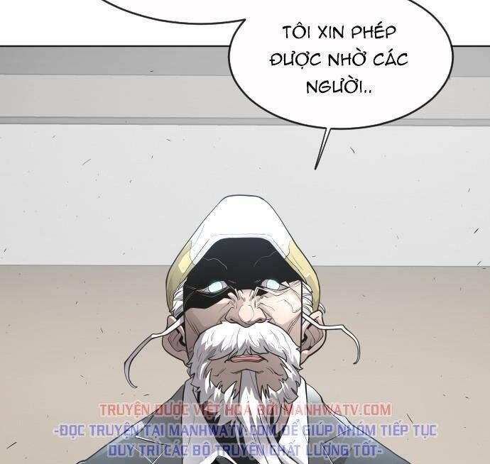 Kỷ Nguyên Siêu Anh Hùng Chapter 95 - Trang 2
