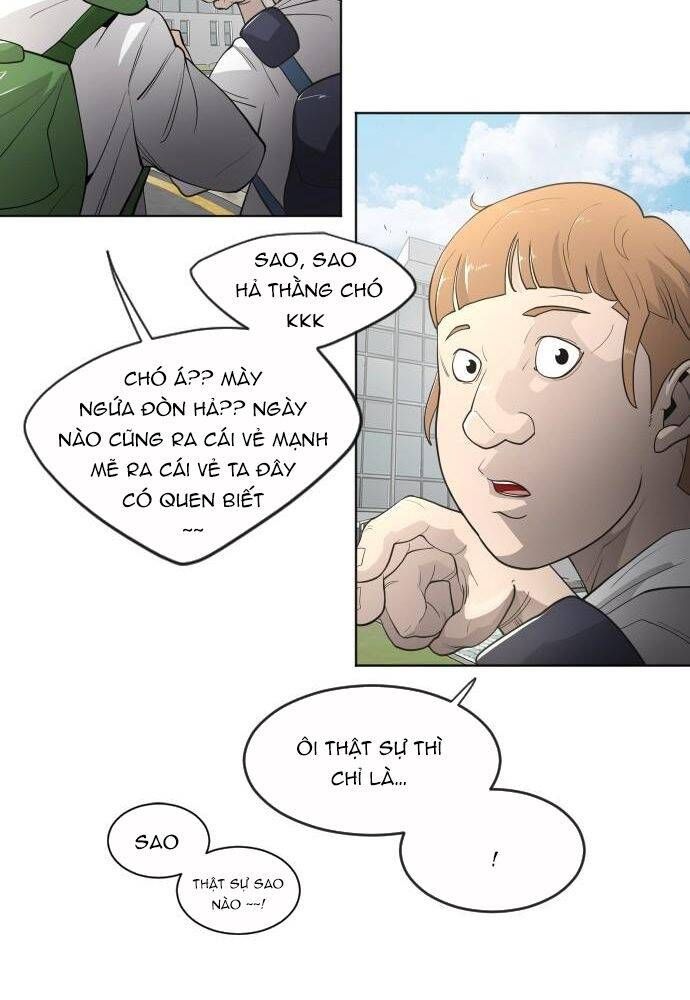 Kỷ Nguyên Siêu Anh Hùng Chapter 95 - Trang 2