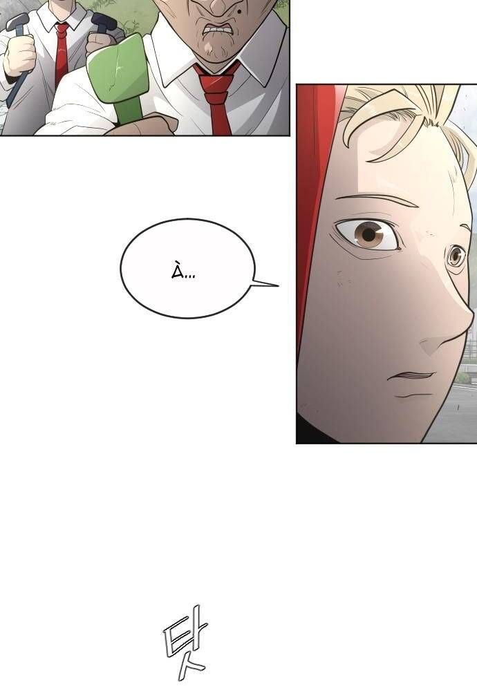 Kỷ Nguyên Siêu Anh Hùng Chapter 95 - Trang 2