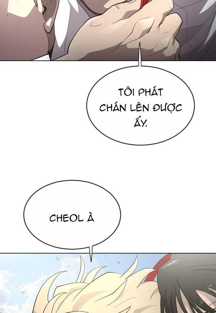 Kỷ Nguyên Siêu Anh Hùng Chapter 95 - Trang 2