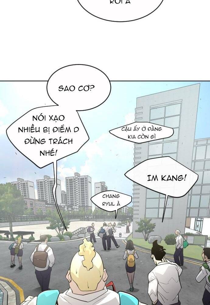 Kỷ Nguyên Siêu Anh Hùng Chapter 95 - Trang 2