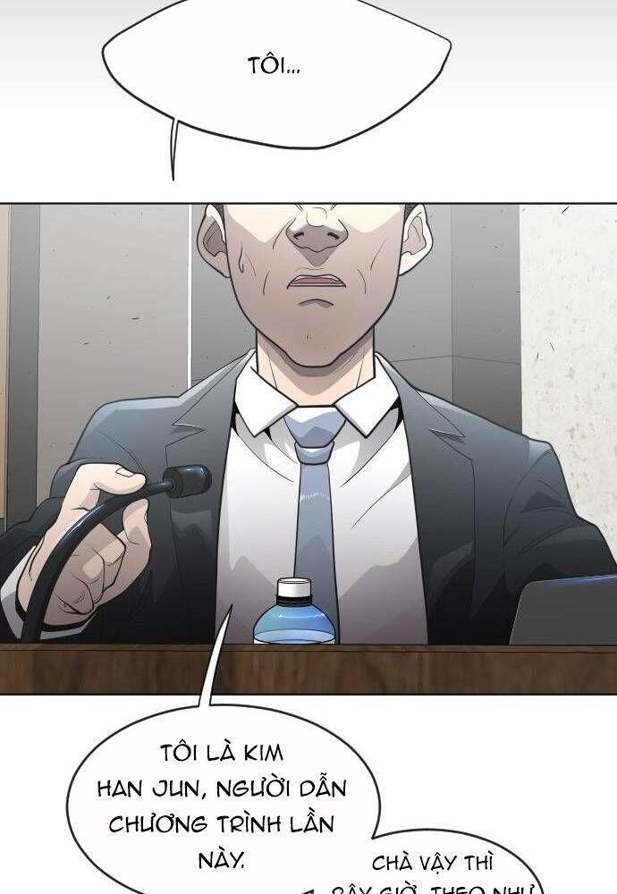 Kỷ Nguyên Siêu Anh Hùng Chapter 95 - Trang 2