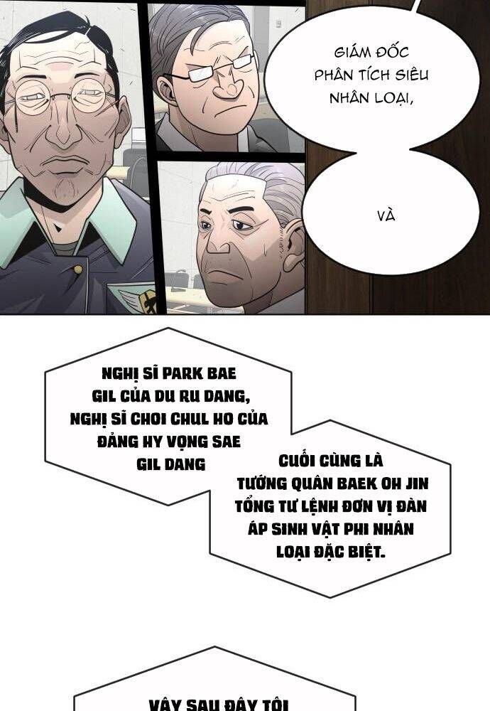 Kỷ Nguyên Siêu Anh Hùng Chapter 95 - Trang 2