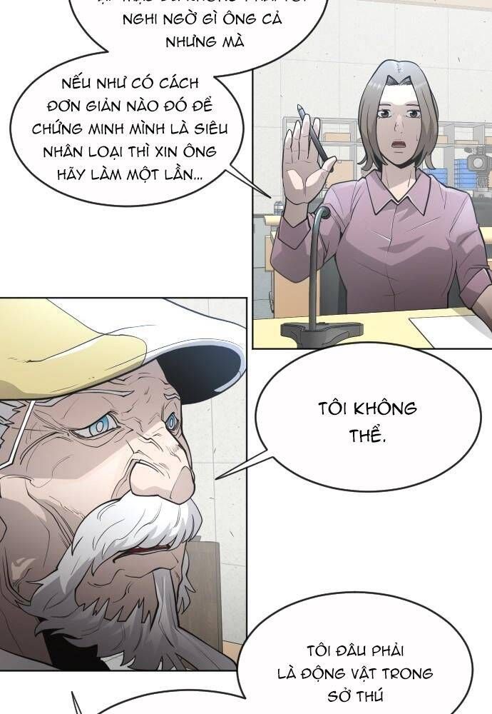 Kỷ Nguyên Siêu Anh Hùng Chapter 95 - Trang 2