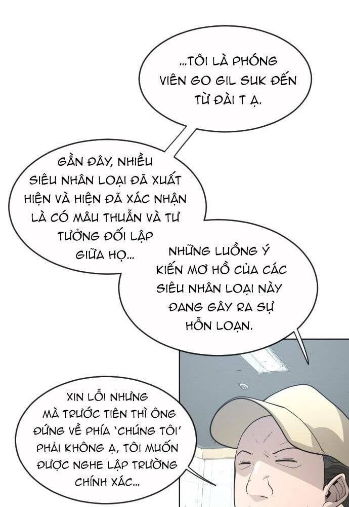 Kỷ Nguyên Siêu Anh Hùng Chapter 95 - Trang 2