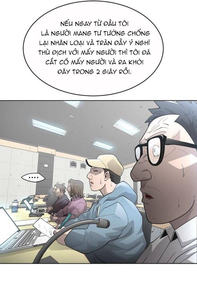 Kỷ Nguyên Siêu Anh Hùng Chapter 95 - Trang 2