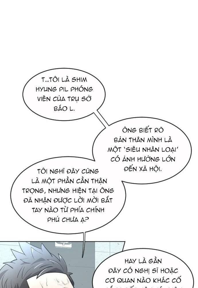Kỷ Nguyên Siêu Anh Hùng Chapter 95 - Trang 2