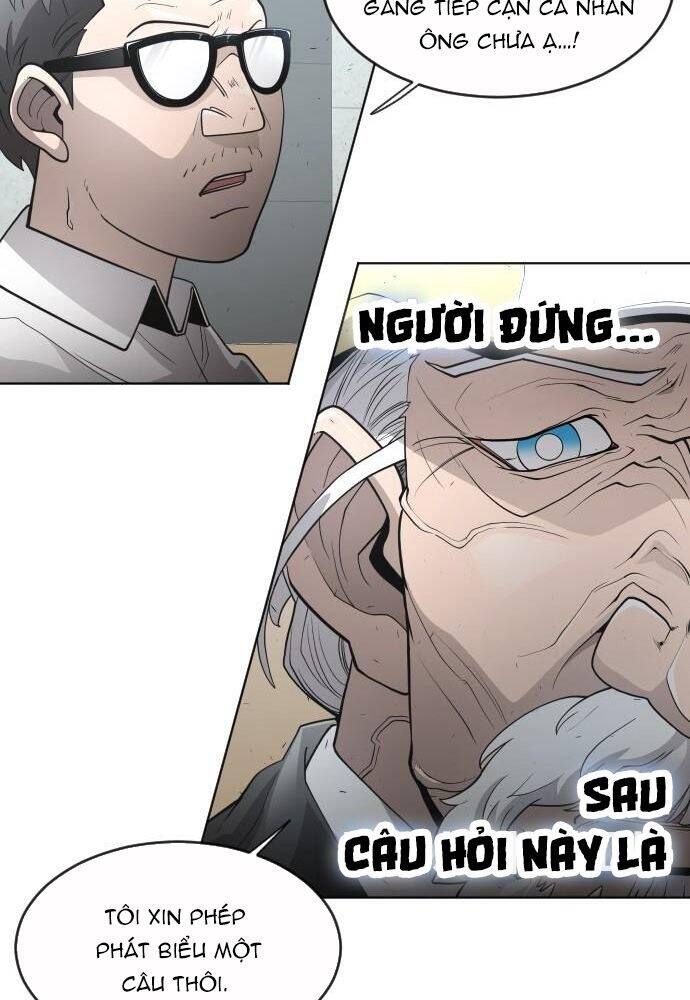 Kỷ Nguyên Siêu Anh Hùng Chapter 95 - Trang 2