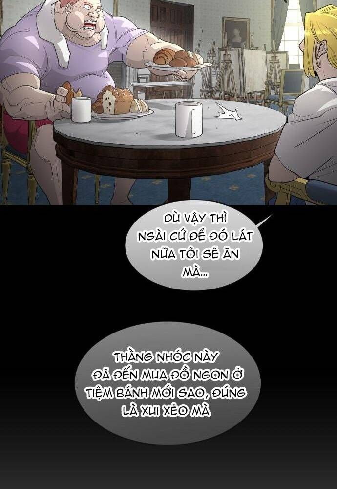 Kỷ Nguyên Siêu Anh Hùng Chapter 95 - Trang 2