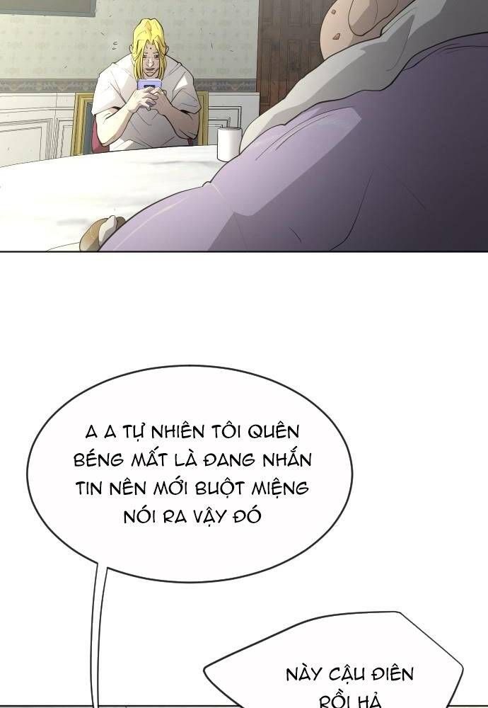 Kỷ Nguyên Siêu Anh Hùng Chapter 95 - Trang 2