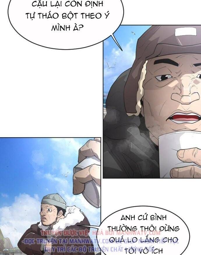 Kỷ Nguyên Siêu Anh Hùng Chapter 96 - Trang 2