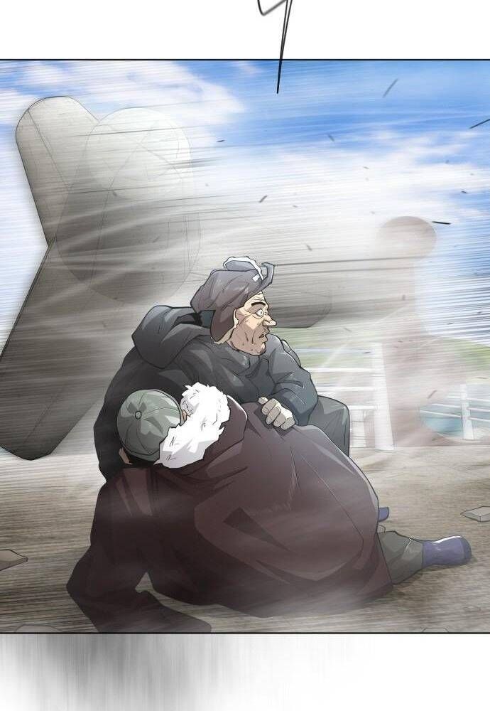 Kỷ Nguyên Siêu Anh Hùng Chapter 96 - Trang 2